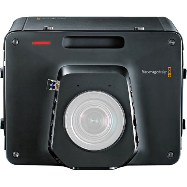 Камера Blackmagic Studio Camera 2